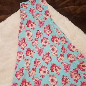 Lularoe Azure Skirt